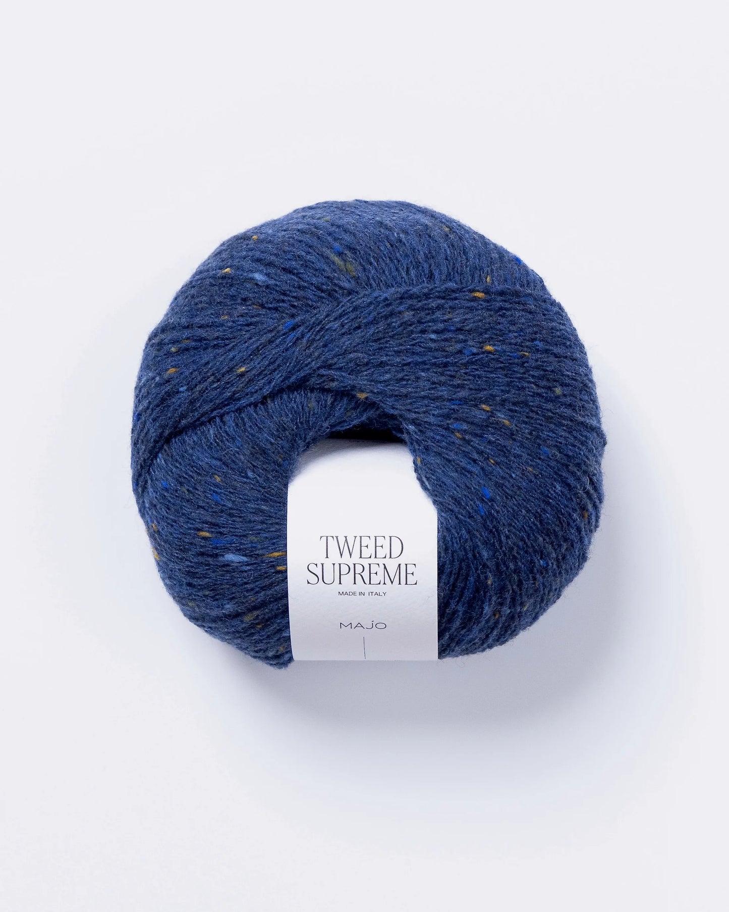 MAJO Garn Tweed Supreme