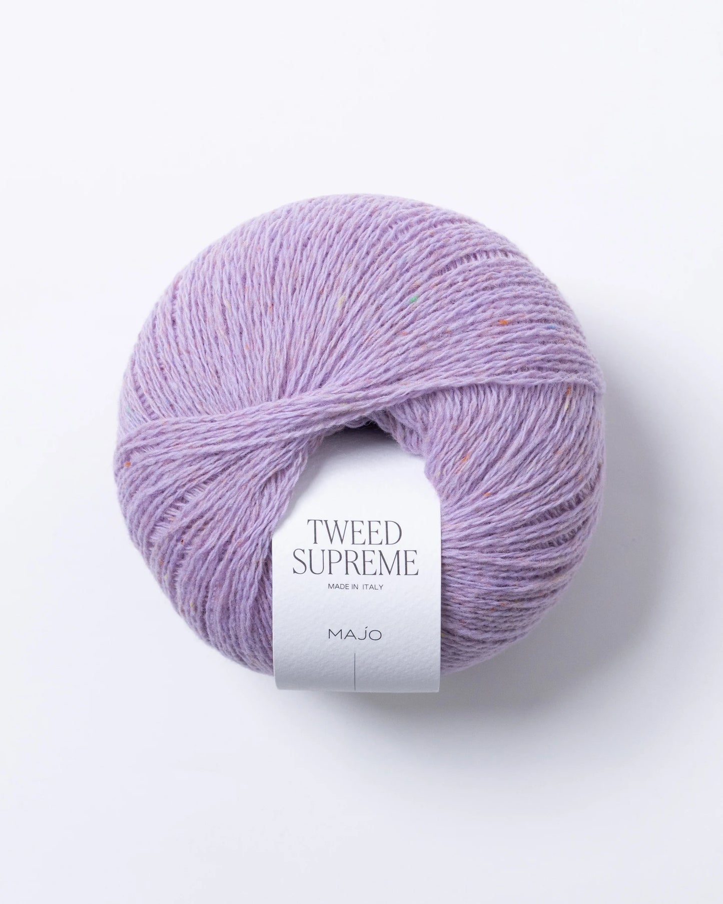 MAJO Garn Tweed Supreme