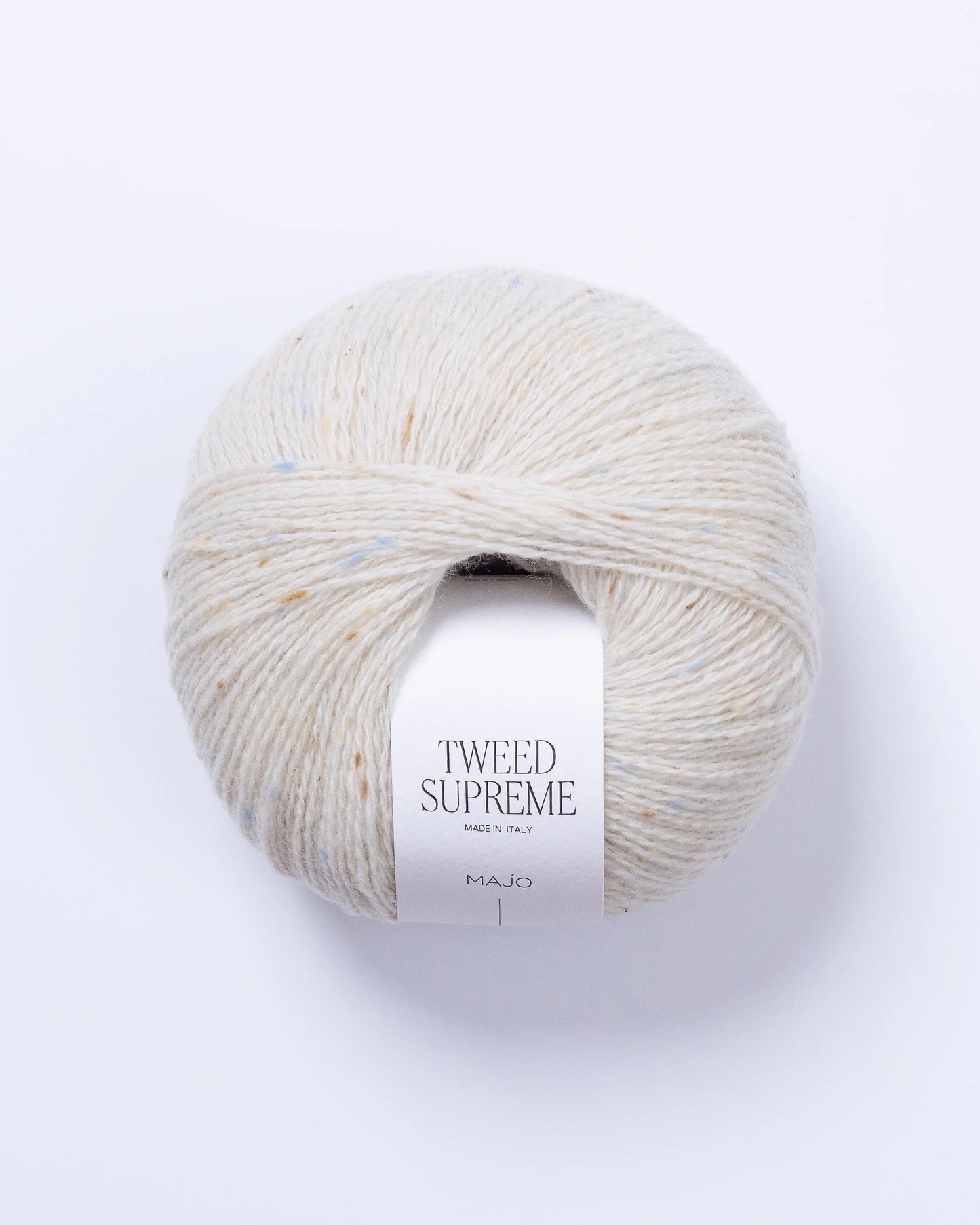 MAJO Garn Tweed Supreme