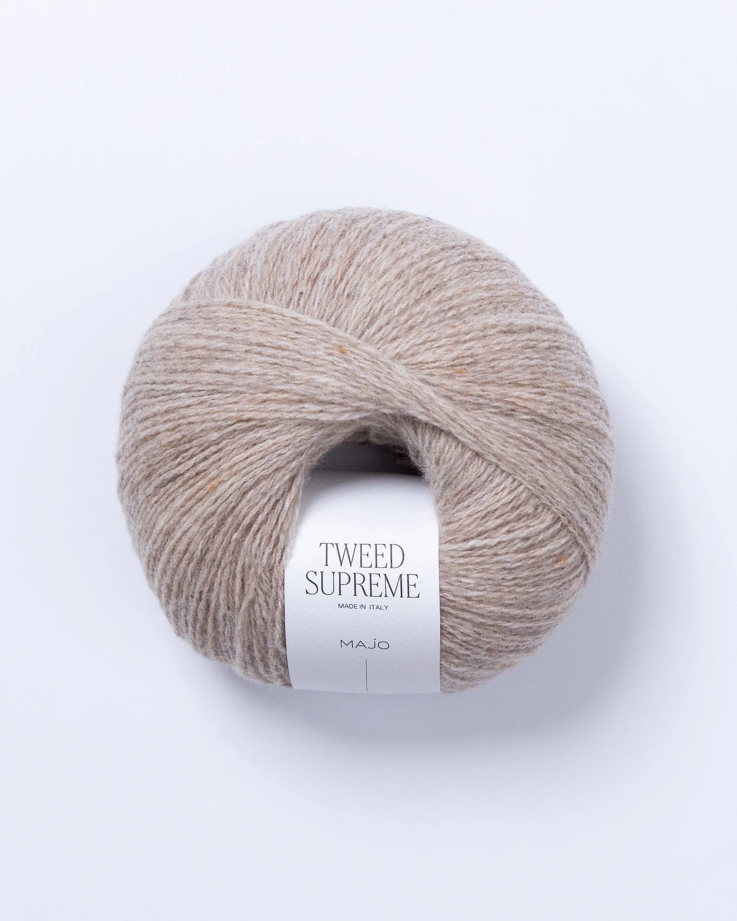 MAJO Garn Tweed Supreme