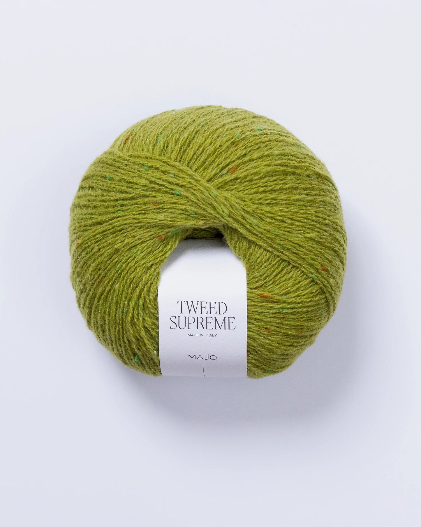 MAJO Garn Tweed Supreme