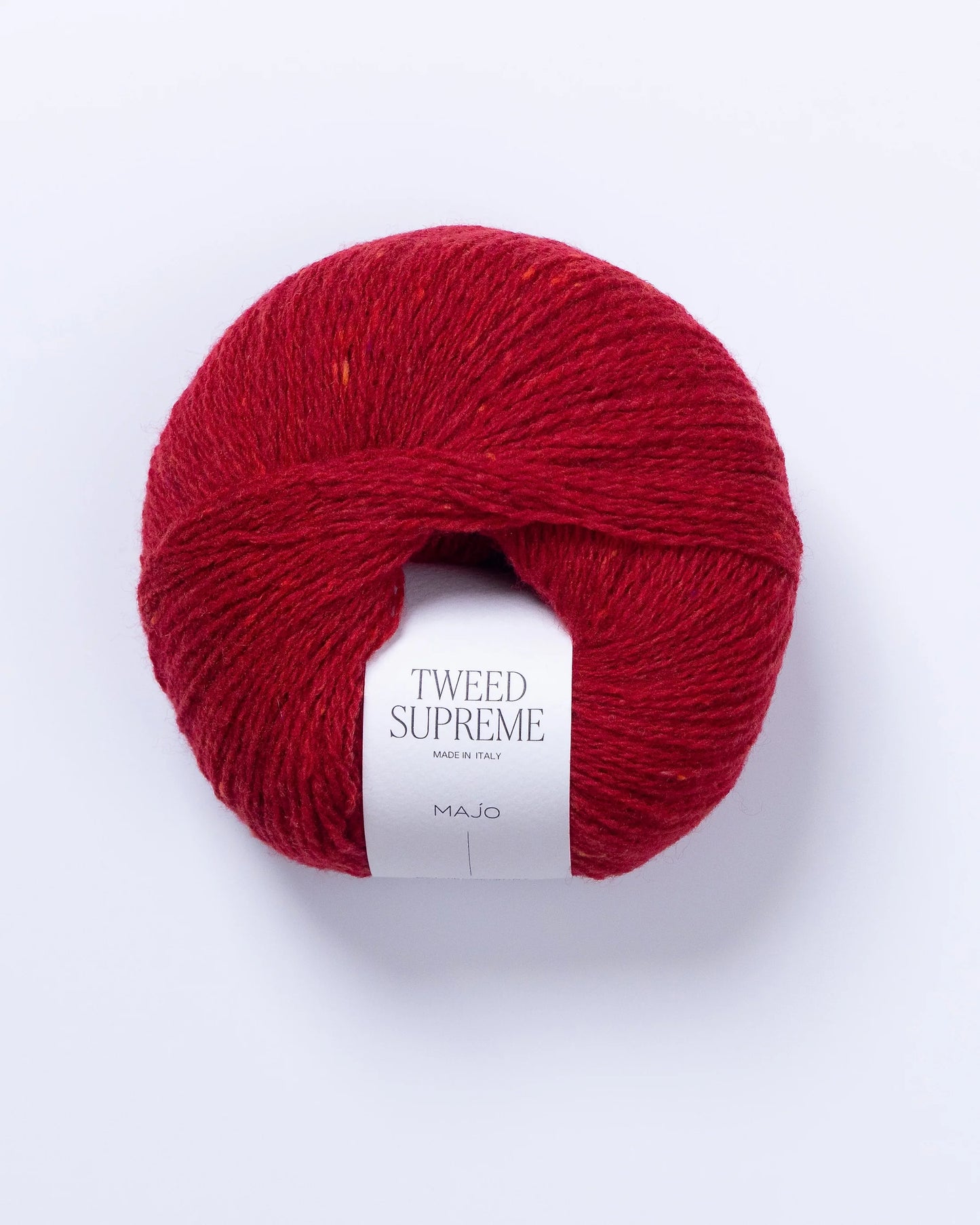 MAJO Garn Tweed Supreme