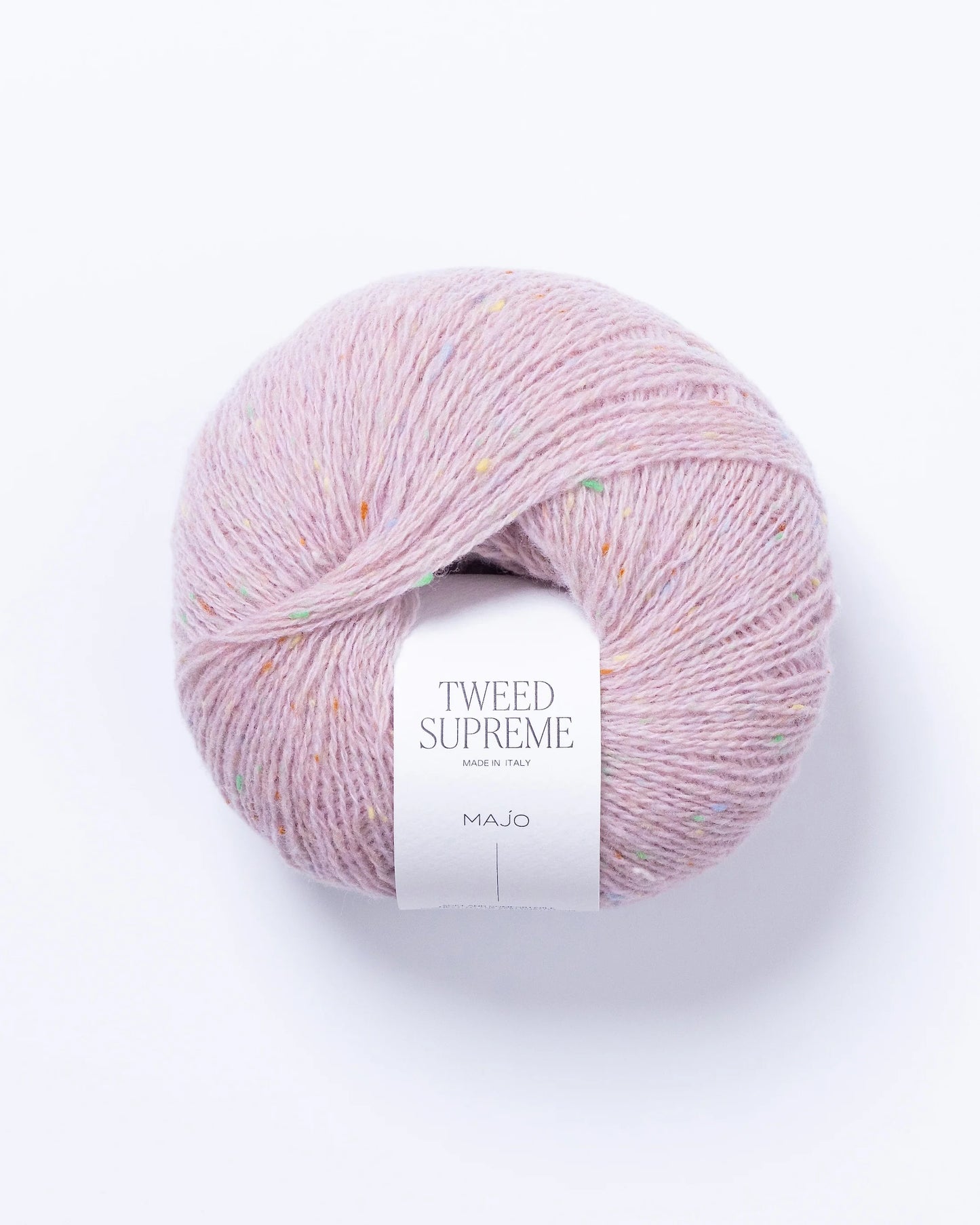MAJO Garn Tweed Supreme