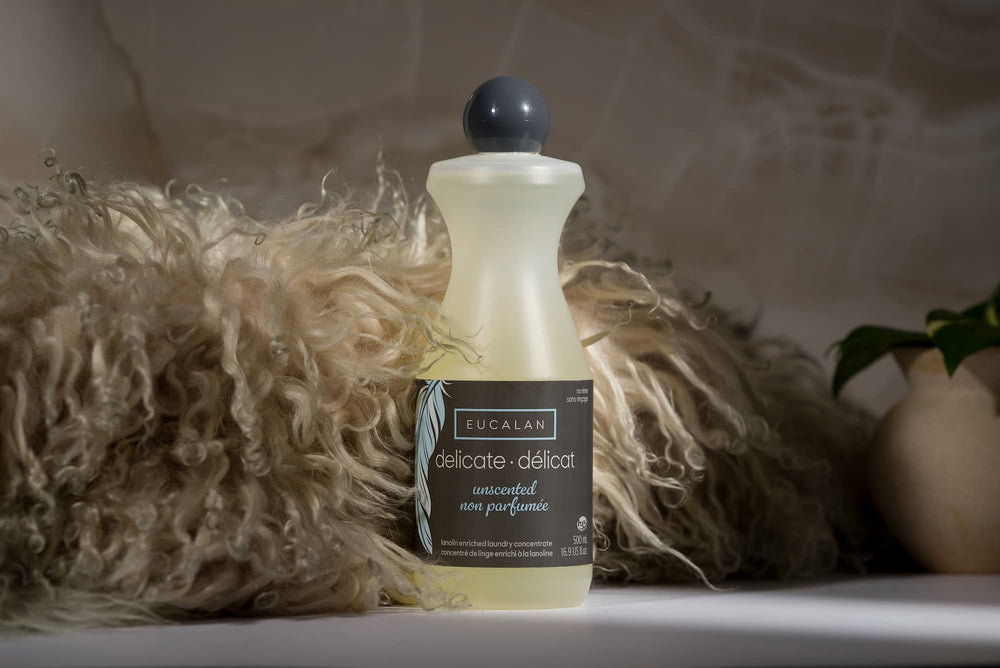 Eucalan Delicate Wash